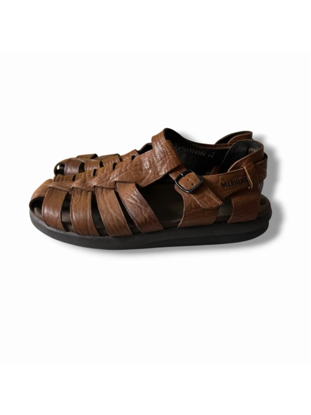 Mephisto excellent see